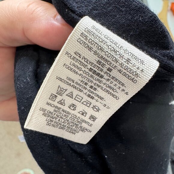 FREE PEOPLE holly go lightly plaid mini skirt size XS - Picture 6 of 6